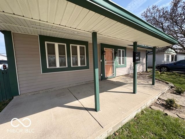 5219 N Sadlier Drive, Indianapolis, IN 46226