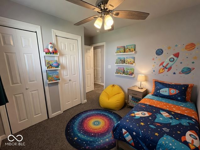 5219 N Sadlier Drive, Indianapolis, IN 46226