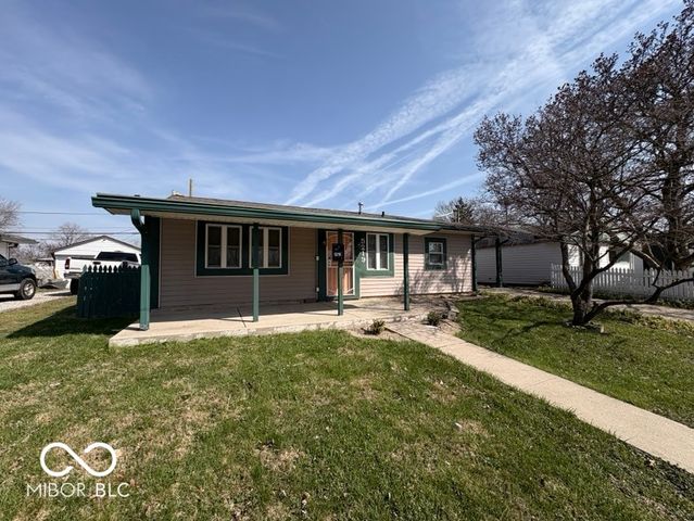 5219 N Sadlier Drive, Indianapolis, IN 46226