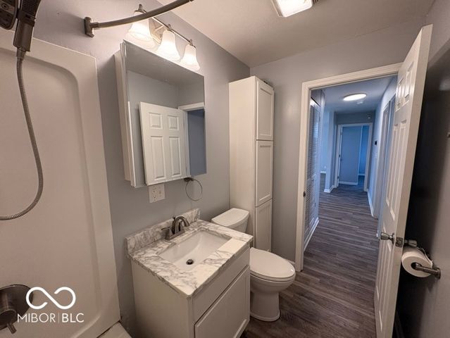 5219 N Sadlier Drive, Indianapolis, IN 46226