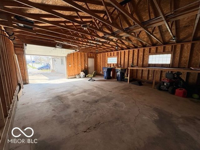 5219 N Sadlier Drive, Indianapolis, IN 46226