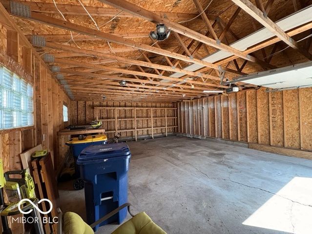 5219 N Sadlier Drive, Indianapolis, IN 46226