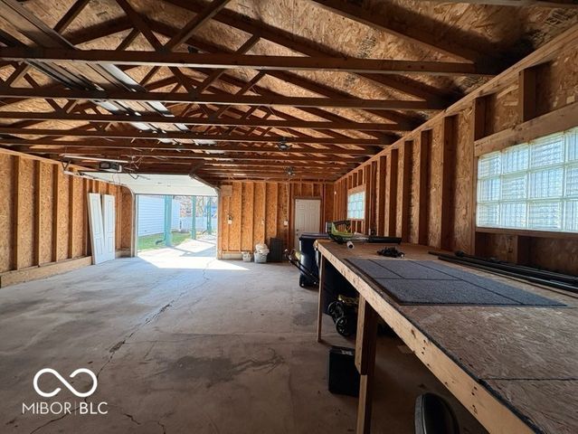 5219 N Sadlier Drive, Indianapolis, IN 46226