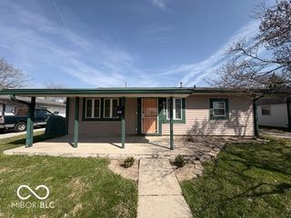 5219 N Sadlier Drive, Indianapolis, IN 46226