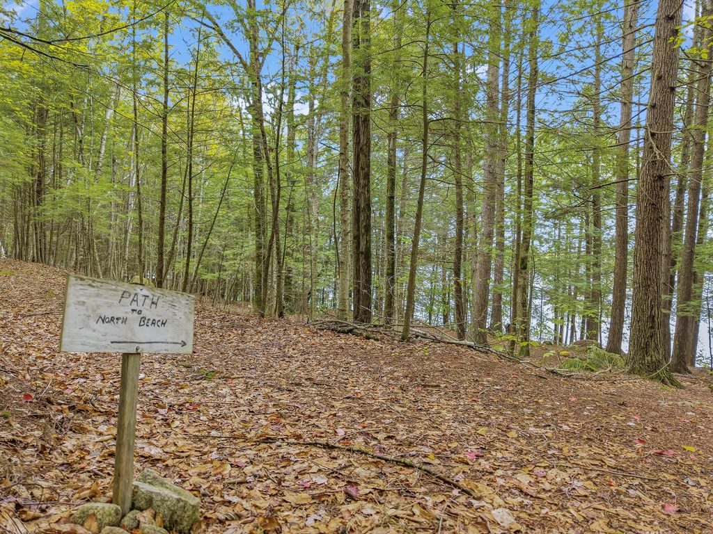 128 Shore Road Lot 14-M, Otisfield, ME 04270 — photo 4