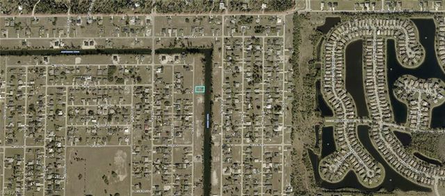3011 NE 5th PL, Cape Coral, FL 33909
