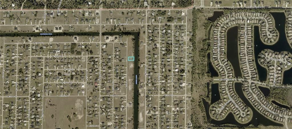 Image 2 of property listing at 3011 NE 5th PL, Cape Coral, FL 33909