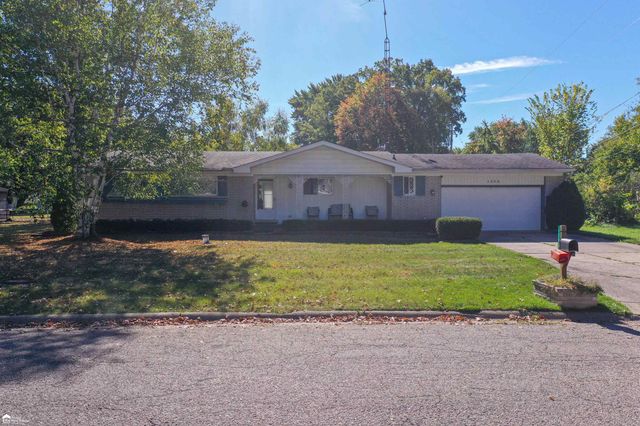 1203 Pickwick Place, Flint Twp, MI 48507