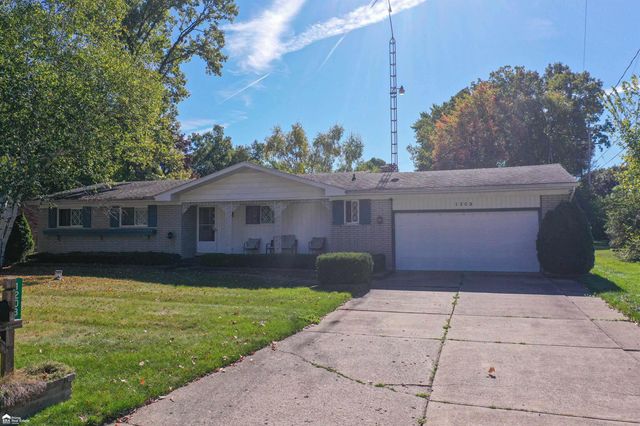 1203 Pickwick Place, Flint Twp, MI 48507
