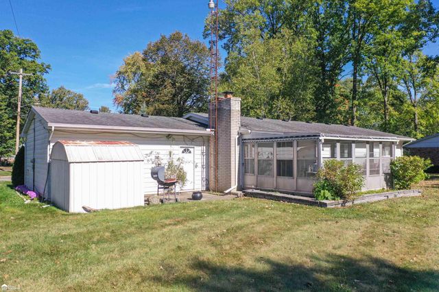 1203 Pickwick Place, Flint Twp, MI 48507