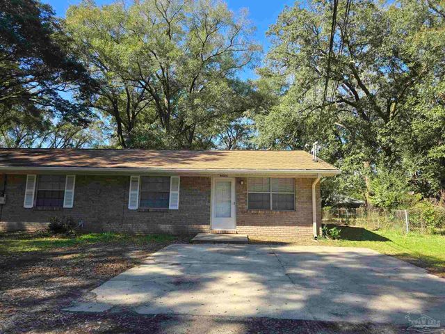 4609 Saufley Field Rd A, Pensacola, FL 32526