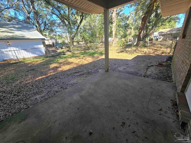 4609 Saufley Field Rd A, Pensacola, FL 32526