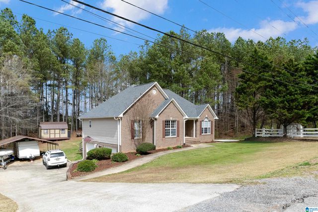 267 AUSTIN DRIVE, Hayden, AL 35079