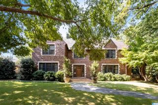 4603 CLAIRMONT AVENUE S, Birmingham, AL 35222