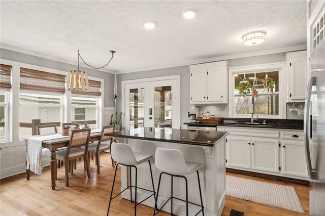 21 McIntosh Lane, Rabun Gap, GA 30568