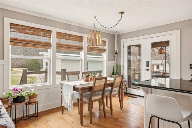 21 McIntosh Lane, Rabun Gap, GA 30568