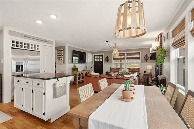 21 McIntosh Lane, Rabun Gap, GA 30568