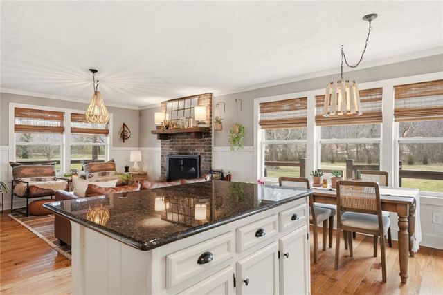 21 McIntosh Lane, Rabun Gap, GA 30568