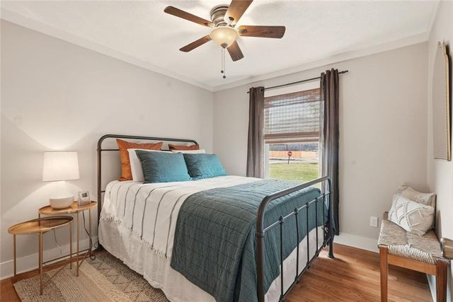 21 McIntosh Lane, Rabun Gap, GA 30568