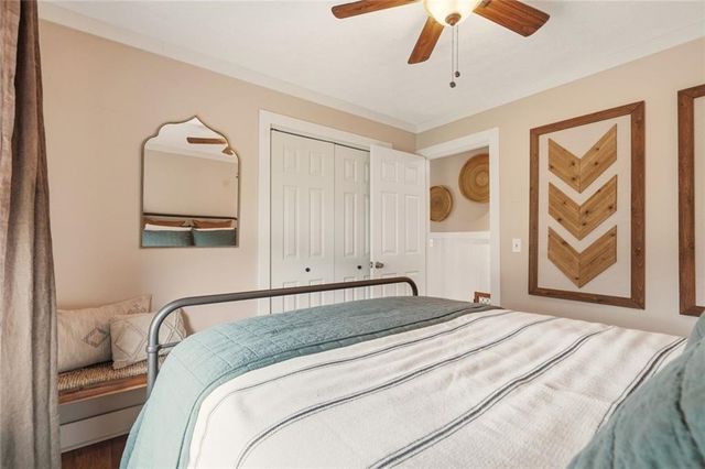 21 McIntosh Lane, Rabun Gap, GA 30568