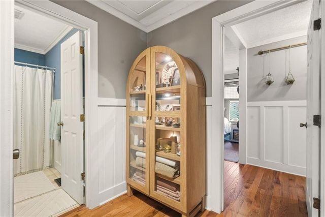 21 McIntosh Lane, Rabun Gap, GA 30568