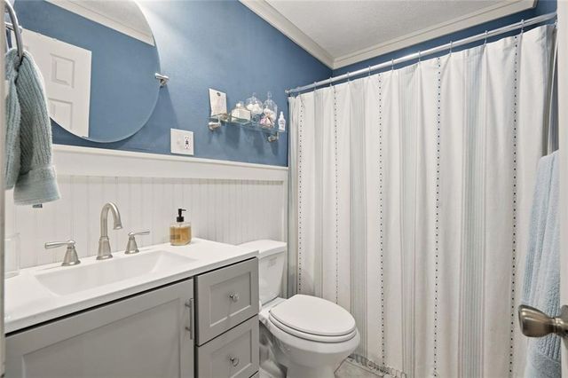 21 McIntosh Lane, Rabun Gap, GA 30568