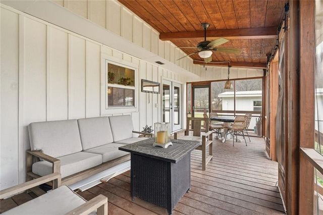 21 McIntosh Lane, Rabun Gap, GA 30568