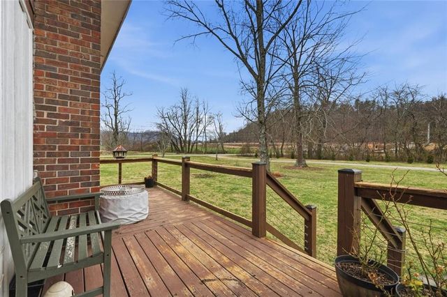 21 McIntosh Lane, Rabun Gap, GA 30568