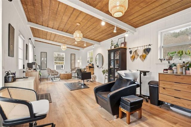 21 McIntosh Lane, Rabun Gap, GA 30568