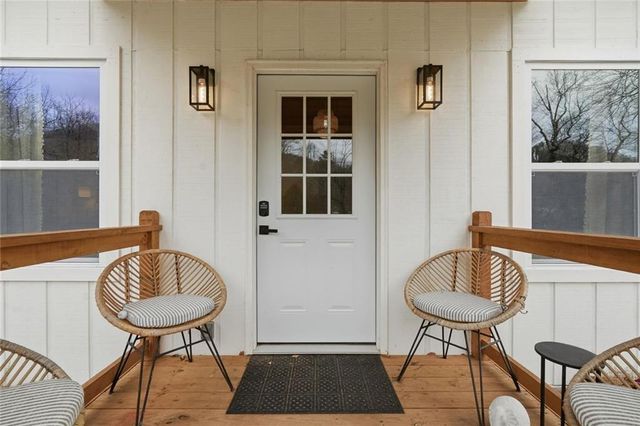 21 McIntosh Lane, Rabun Gap, GA 30568