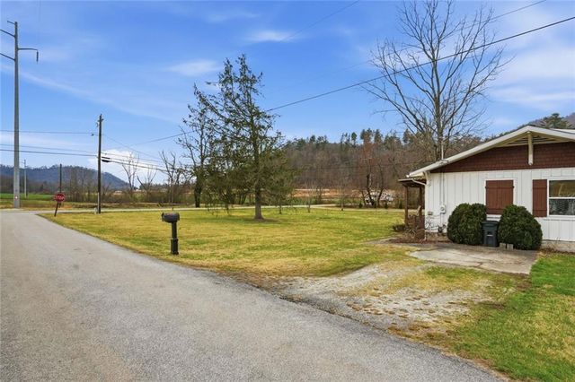 21 McIntosh Lane, Rabun Gap, GA 30568