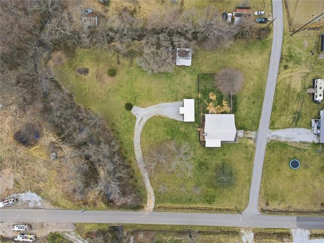 21 McIntosh Lane, Rabun Gap, GA 30568