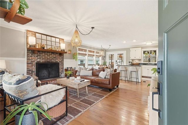 21 McIntosh Lane, Rabun Gap, GA 30568