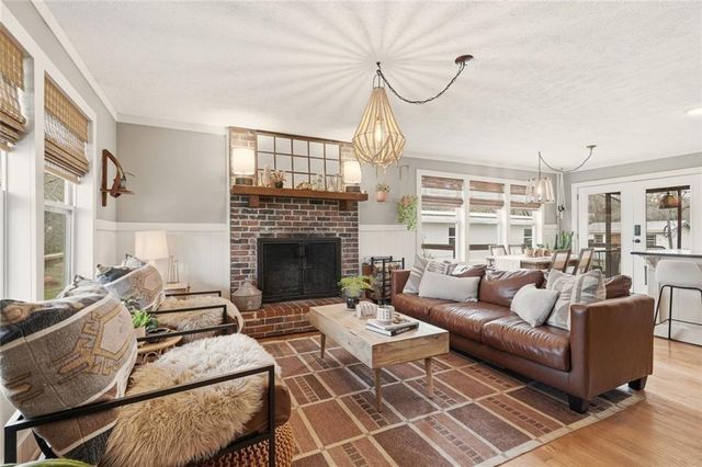 21 McIntosh Lane, Rabun Gap, GA 30568