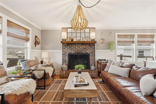 21 McIntosh Lane, Rabun Gap, GA 30568