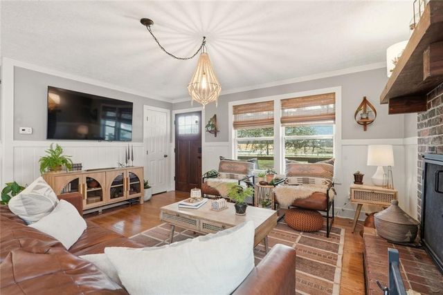 21 McIntosh Lane, Rabun Gap, GA 30568