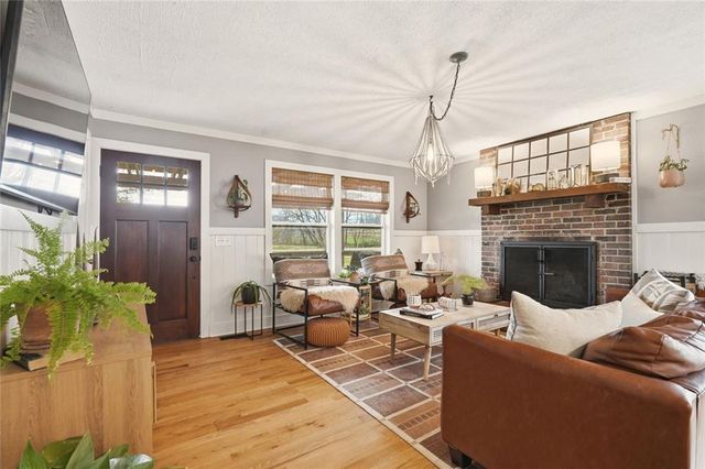 21 McIntosh Lane, Rabun Gap, GA 30568