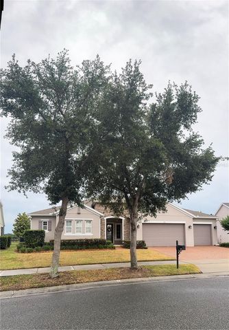 140 BAYOU BEND ROAD, Groveland, FL 34736