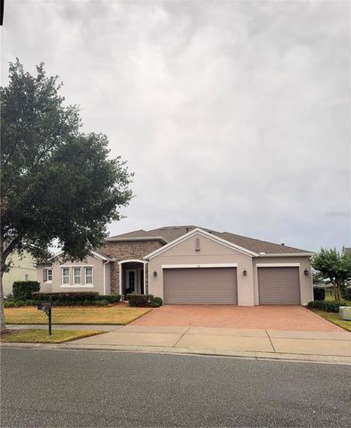 140 BAYOU BEND ROAD, Groveland, FL 34736