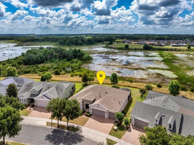 140 BAYOU BEND ROAD, Groveland, FL 34736