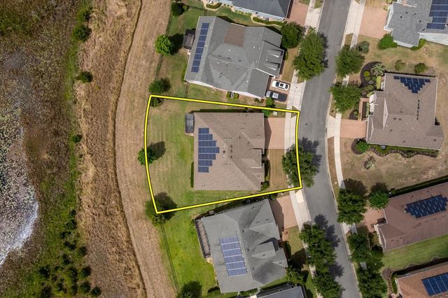 140 BAYOU BEND ROAD, Groveland, FL 34736