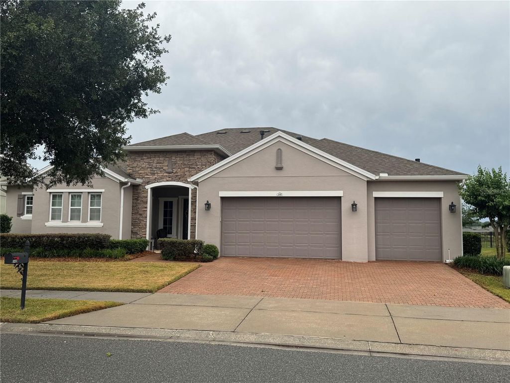 140 BAYOU BEND ROAD, Groveland, FL 34736