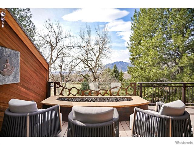 3746 Wonderland Hill Avenue, Boulder, CO 80304