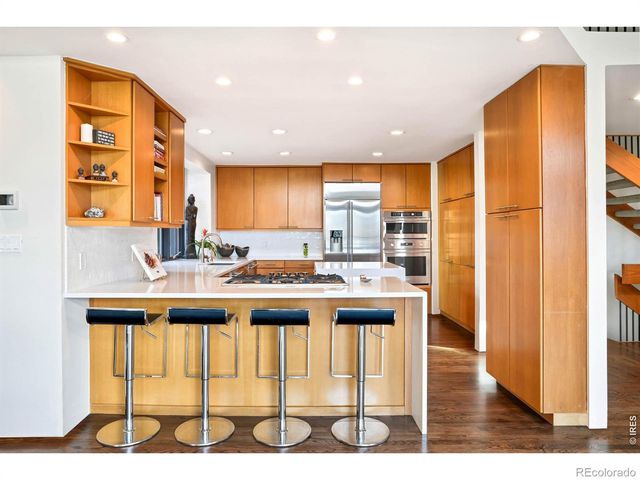 3746 Wonderland Hill Avenue, Boulder, CO 80304