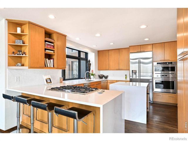 3746 Wonderland Hill Avenue, Boulder, CO 80304
