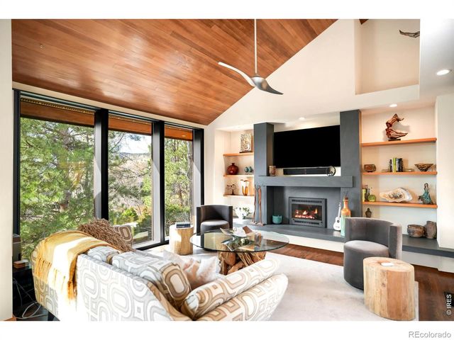 3746 Wonderland Hill Avenue, Boulder, CO 80304