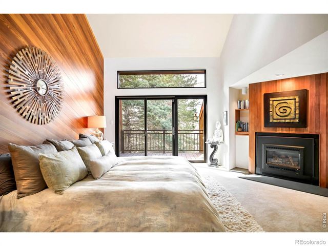 3746 Wonderland Hill Avenue, Boulder, CO 80304