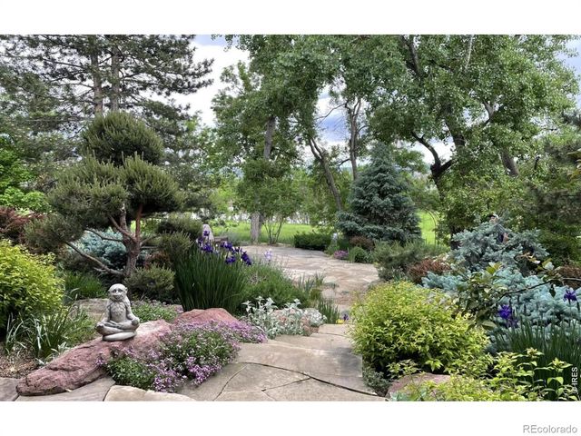 3746 Wonderland Hill Avenue, Boulder, CO 80304