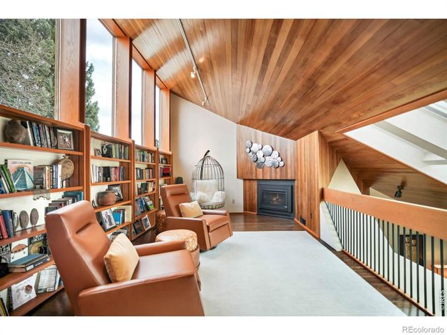 3746 Wonderland Hill Avenue, Boulder, CO 80304