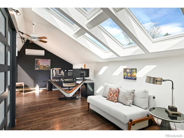3746 Wonderland Hill Avenue, Boulder, CO 80304